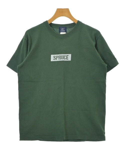 SAVE KHAKI UNITED เสื้อยืด/เสื้อท็อปส์
