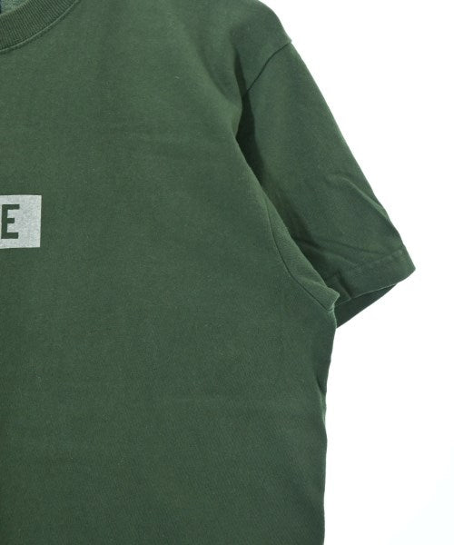 SAVE KHAKI UNITED เสื้อยืด/เสื้อท็อปส์