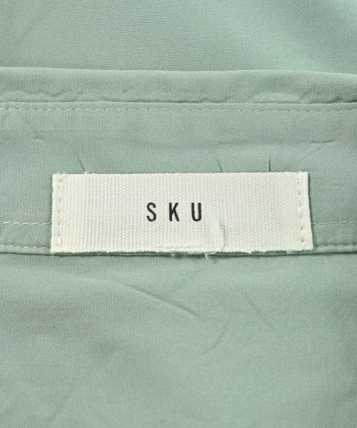 SAVE KHAKI UNITED เสื้อลำลอง