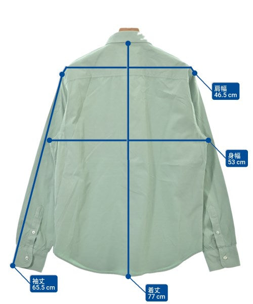 SAVE KHAKI UNITED เสื้อลำลอง