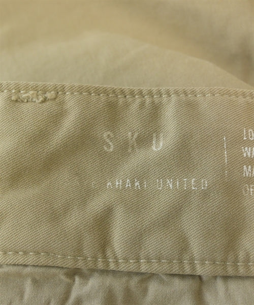 SAVE KHAKI UNITED ชิโน่