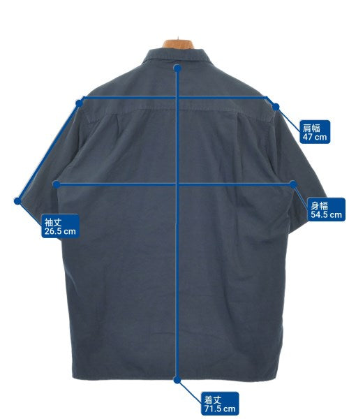 SAVE KHAKI UNITED เสื้อลำลอง