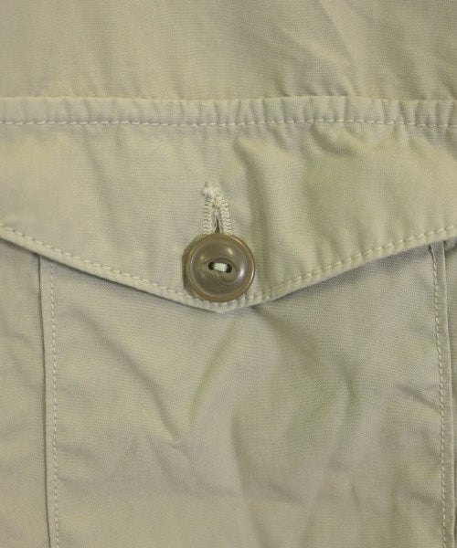 SAVE KHAKI UNITED เสื้อลำลอง