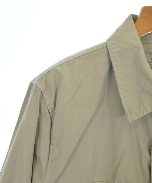 SAVE KHAKI UNITED เสื้อลำลอง