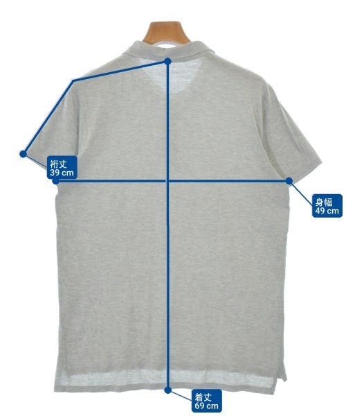 SAVE KHAKI UNITED เสื้อยืด/เสื้อท็อปส์