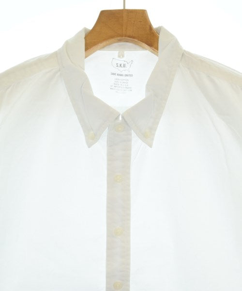 SAVE KHAKI UNITED เสื้อลำลอง