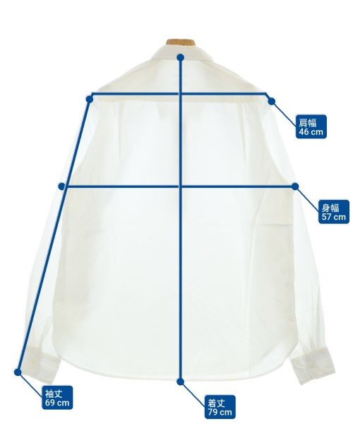 SAVE KHAKI UNITED เสื้อลำลอง