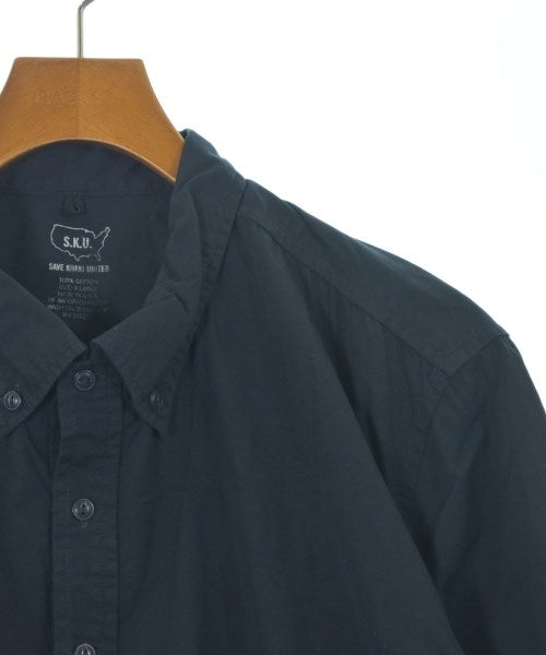 SAVE KHAKI UNITED เสื้อลำลอง