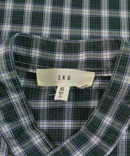 SAVE KHAKI UNITED เสื้อลำลอง