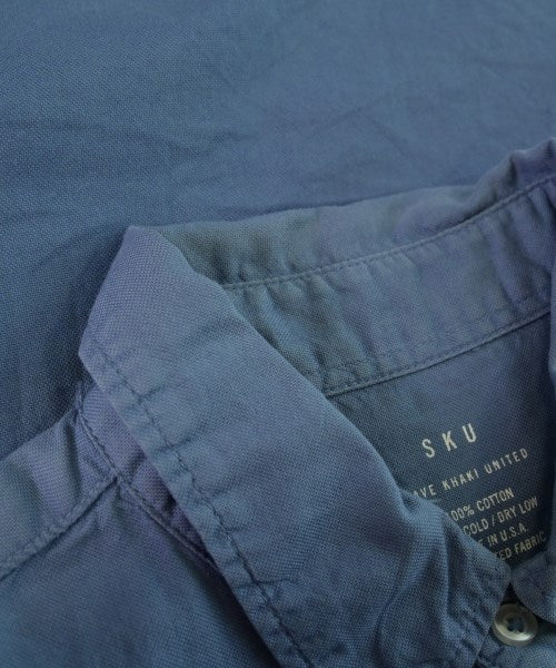 SAVE KHAKI UNITED เสื้อลำลอง