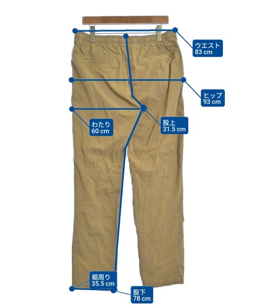 SAVE KHAKI UNITED กางเกง อื่น