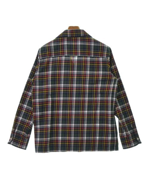 SLEEPY JONES เสื้อลำลอง