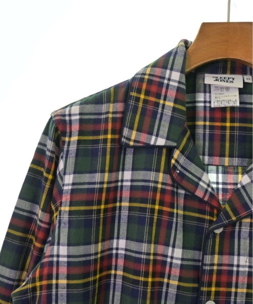 SLEEPY JONES เสื้อลำลอง