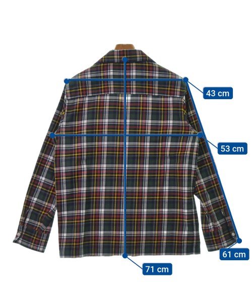 SLEEPY JONES เสื้อลำลอง