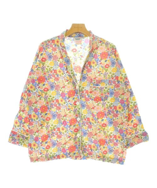 SLEEPY JONES เสื้อลำลอง