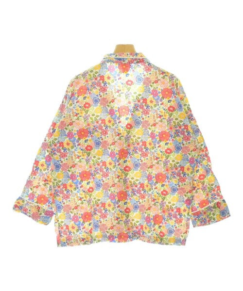 SLEEPY JONES เสื้อลำลอง