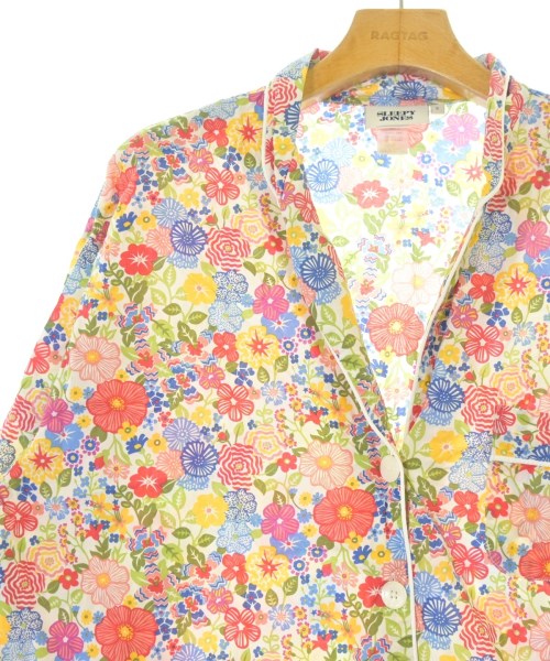 SLEEPY JONES เสื้อลำลอง