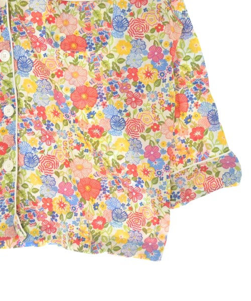 SLEEPY JONES เสื้อลำลอง
