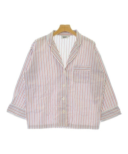 SLEEPY JONES เสื้อลำลอง