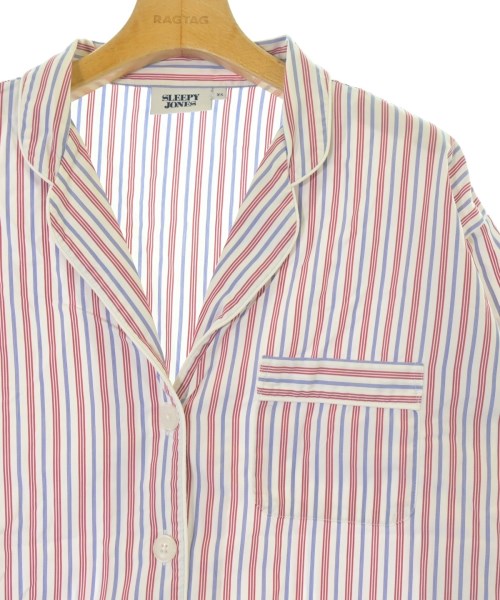 SLEEPY JONES เสื้อลำลอง