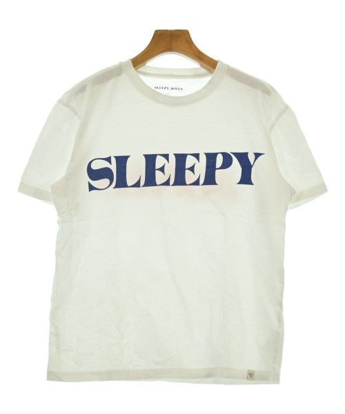 SLEEPY JONES เสื้อยืด/เสื้อท็อปส์