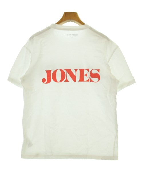 SLEEPY JONES เสื้อยืด/เสื้อท็อปส์