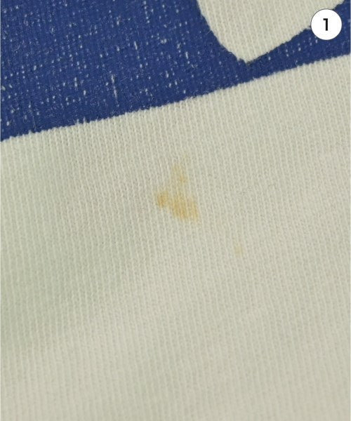 SLEEPY JONES เสื้อยืด/เสื้อท็อปส์