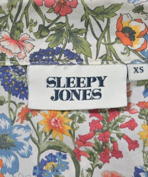 SLEEPY JONES ชุดสูทแบบครบเซต (อื่นๆ)