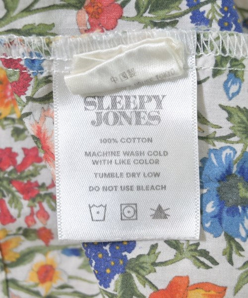 SLEEPY JONES ชุดสูทแบบครบเซต (อื่นๆ)