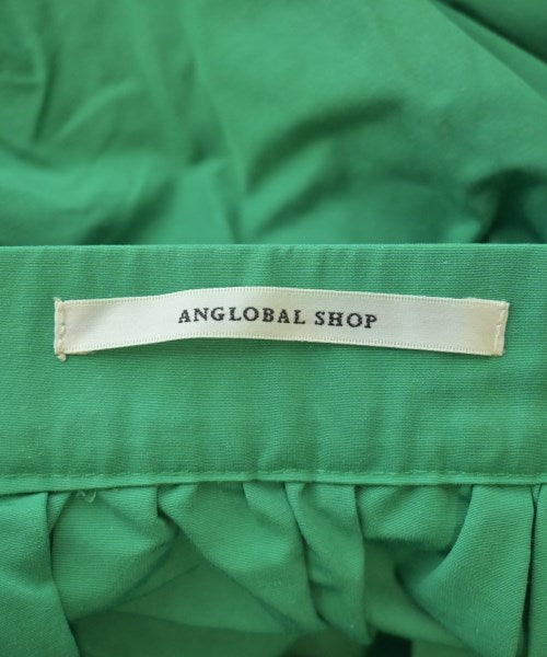 ANGLOBAL SHOP กระโปรงยาว/แม็กซี่ยาว