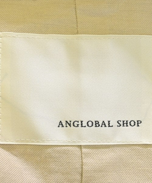 ANGLOBAL SHOP เสื้อกันฝน