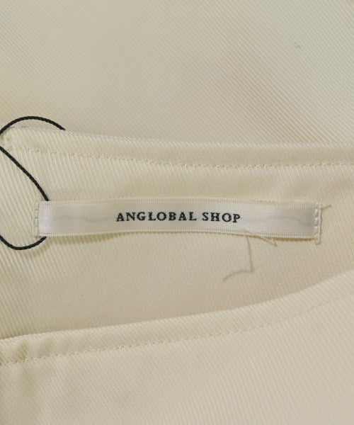 ANGLOBAL SHOP กระโปรงยาว/แม็กซี่ยาว