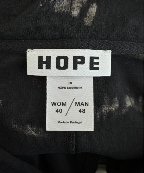 HOPE เสื้อสเวตเตอร์