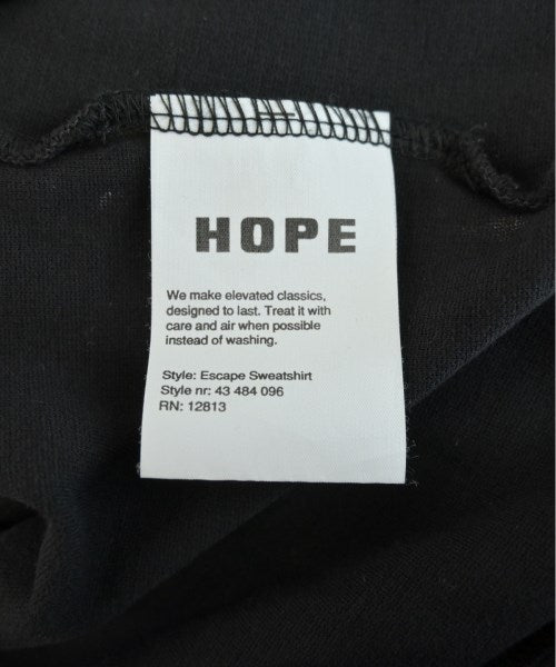 HOPE เสื้อสเวตเตอร์