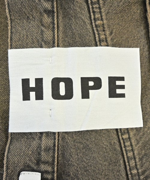 HOPE ยีนส์