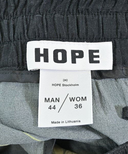 HOPE กางเกง อื่น