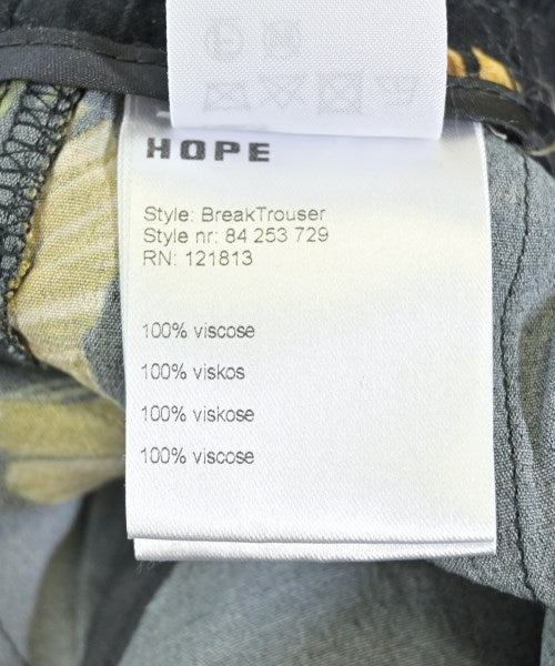 HOPE กางเกง อื่น
