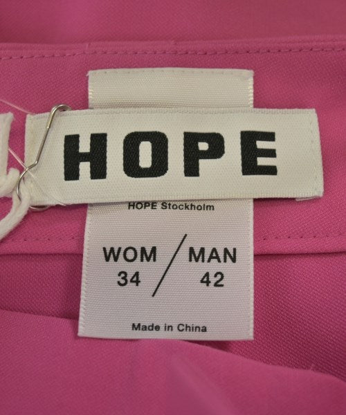 HOPE กางเกง อื่น