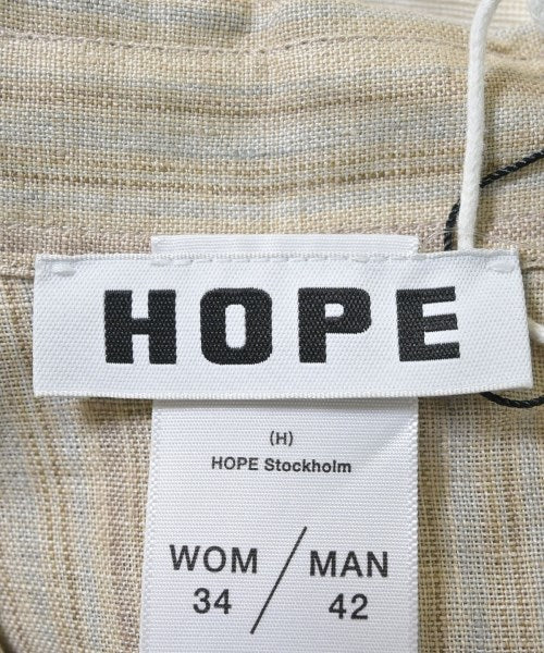 HOPE ชุดเดรส