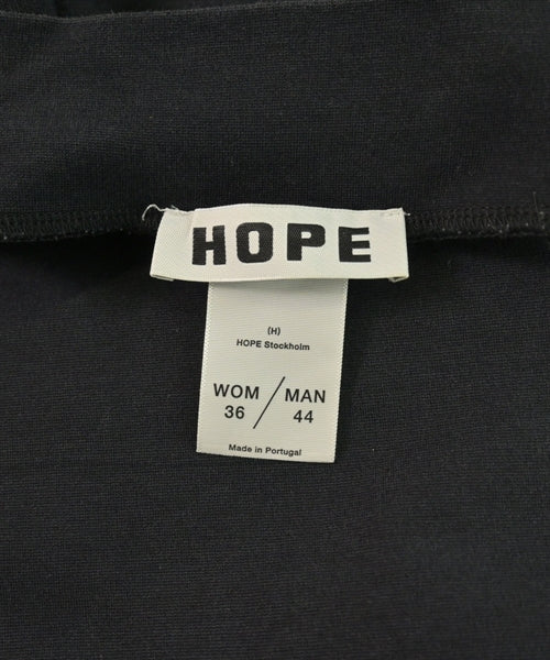 HOPE เสื้อยืด/เสื้อท็อปส์