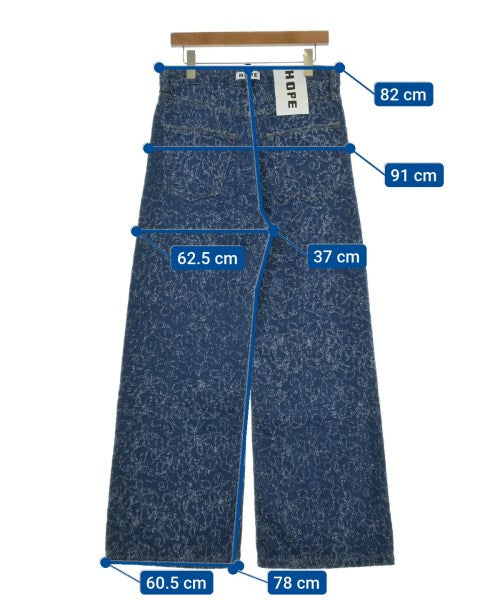 HOPE ยีนส์