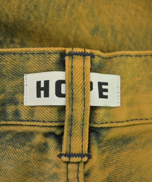 HOPE ยีนส์