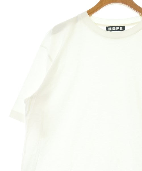 HOPE เสื้อยืด/เสื้อท็อปส์