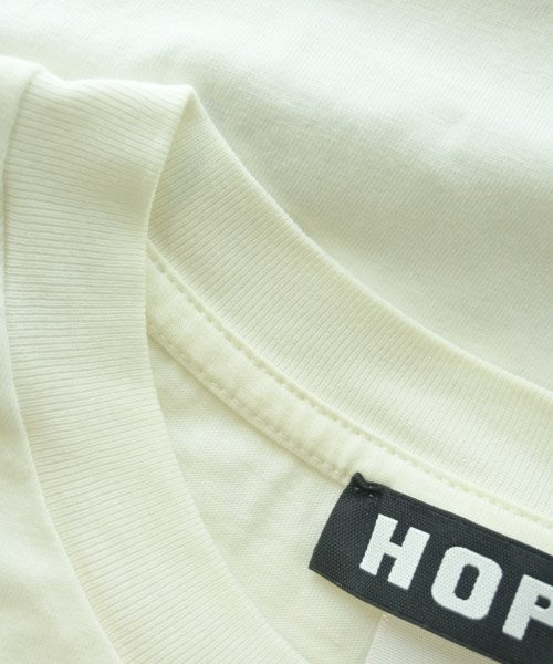 HOPE เสื้อยืด/เสื้อท็อปส์