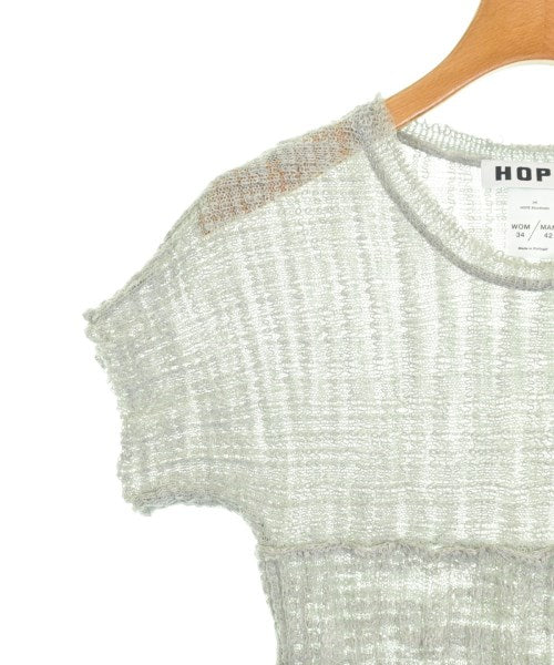 HOPE เสื้อกันหนาว