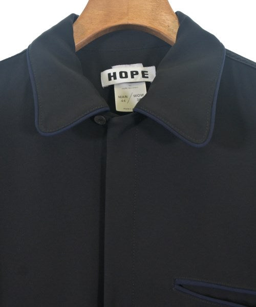 HOPE เสื้อลำลอง