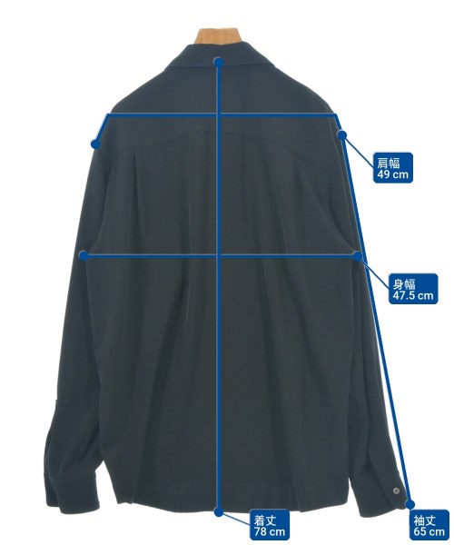 HOPE เสื้อลำลอง