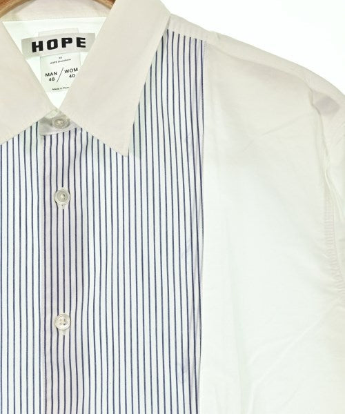 HOPE เสื้อลำลอง