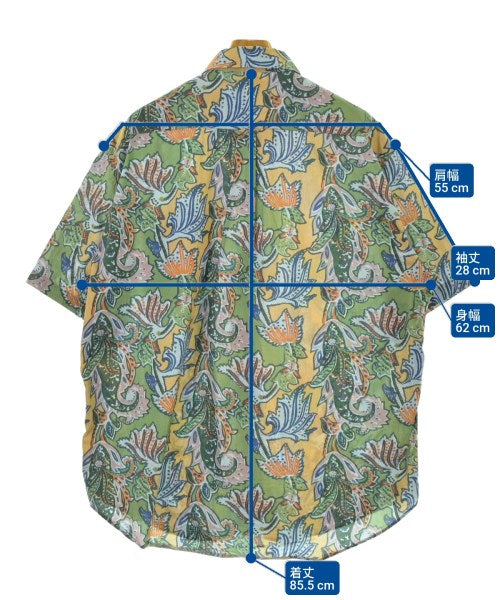 HOPE เสื้อลำลอง