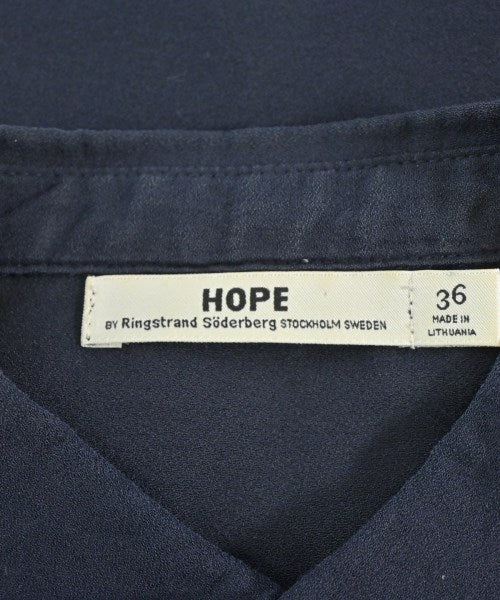 HOPE เสื้อลำลอง